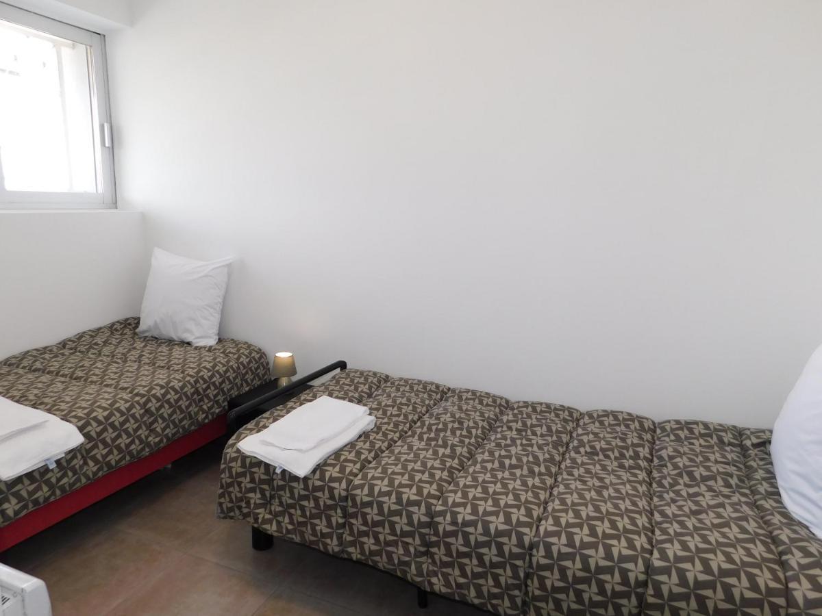 Magnifique T3 Residence Ducal Avec Superbe Vue Et Parking Villeneuve-Loubet Exterior photo